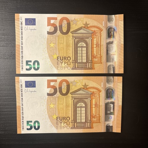 100 euro holiday money - 100,