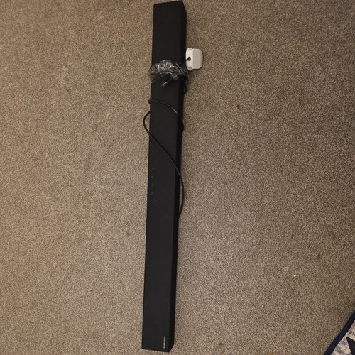 Samsung soundbar m360 dolby - hw-m360,