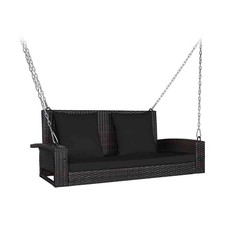 Seat outdoor hanging - outdoor,