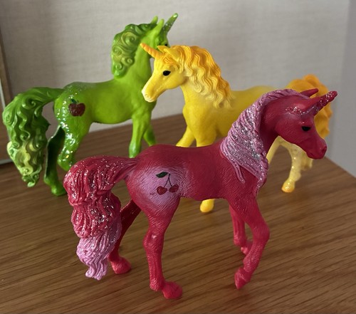 Schleich bayala fruit series - schleich,