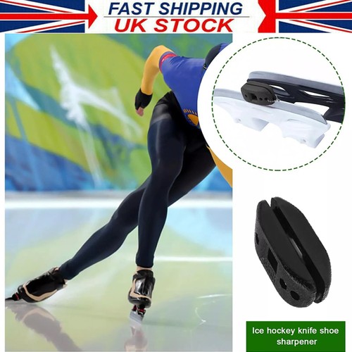 Ice skate blade sharpener - skate,