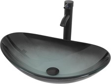 Bathroom Countertop Wash Bowl