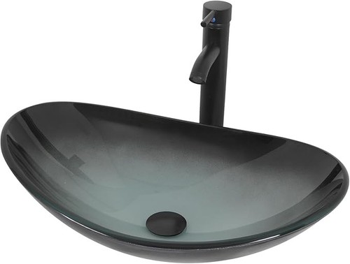Bathroom countertop wash bowl - bathroom,