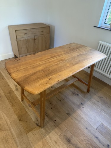 Ercol vintage mid - mid, century