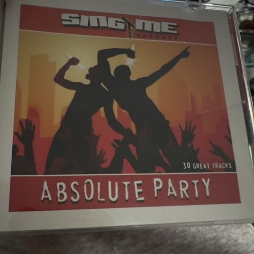Sing karaoke absolute - sing,