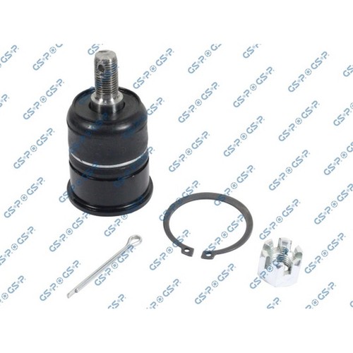 Ball joint front 51220s0aj01 - ball,