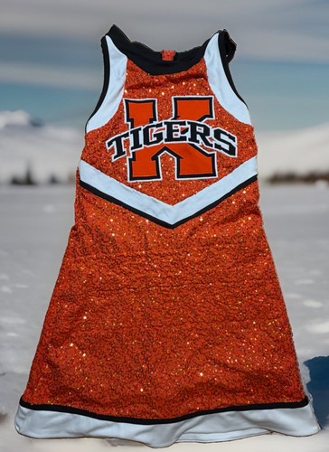 Varsity spirit cheerleading - varsity,