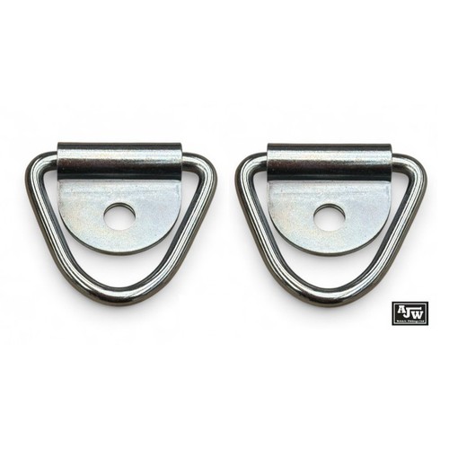 Tie down lashing ring for - 2,