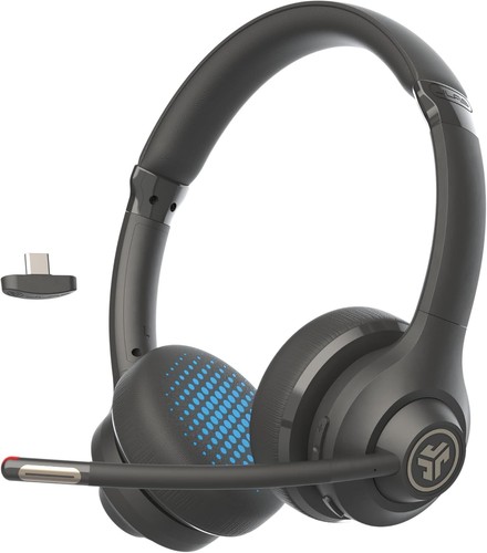 Jlab work 2nd gen - go, wireless