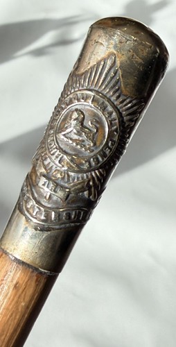 Worcester regiment officers - worcester,
