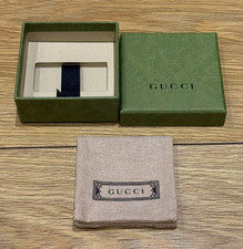Genuine Original Small Gucci