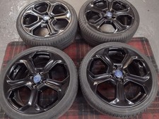 Genuine Ford Fiesta ST180