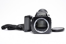 [Top MINT] Pentax 645 Medium