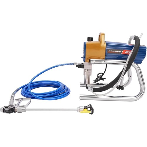 Commercial 3600psi airless - commercial,