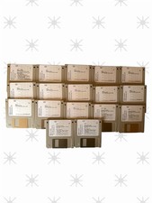 Microsoft Windows 95 Upgrade