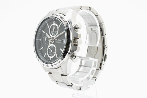 Mint seiko chronograph - [n,
