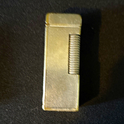 Dunhill rollagas metal pocket - rollagas,