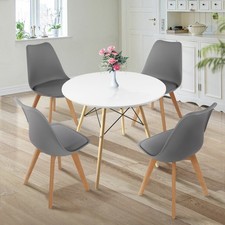 1 Set of 2/4 Tulip Dining