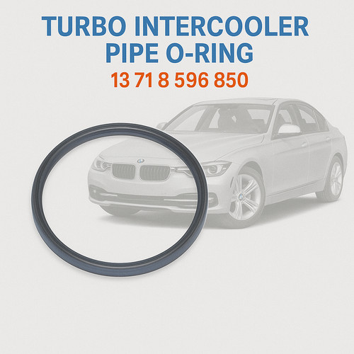 Bmw turbo air intake - , pipe