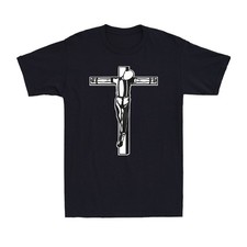 Crucified Skin head Oi Punk