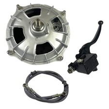 Lambretta GP Italian Inboard