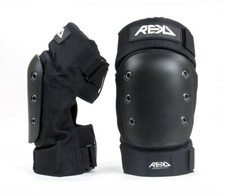 Rekd Pro Ramp Knee Pads for