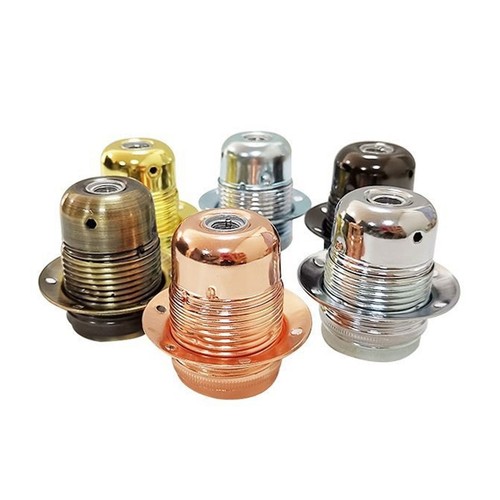 E27 vintage threaded lamp - vintage,