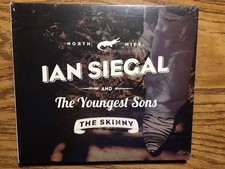 Ian Siegal And The Youngest