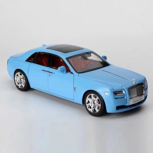 Kyosho rolls royce - kyosho, ghost