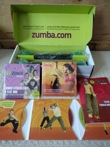 Zumba fitness join - join, the