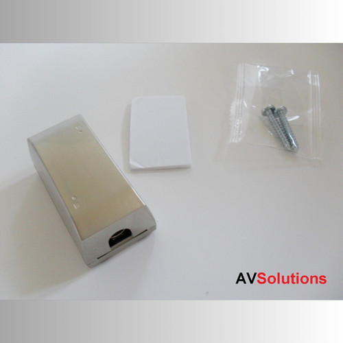 Junction connection box - box, for