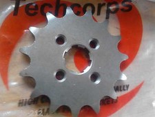 Front Sprocket 15T fits Honda CF 70 K2 1977-81 (420) 