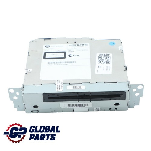 Bmw f25 head unit - bmw, x3
