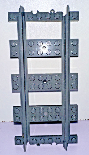 Lego train track - lego,