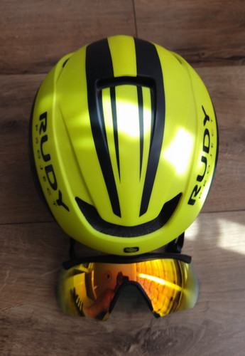 Rudy project volantis cycling - volantis,