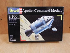 Revell 1:100 Apollo: Command