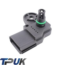 For Ford Transit Mk7 Map