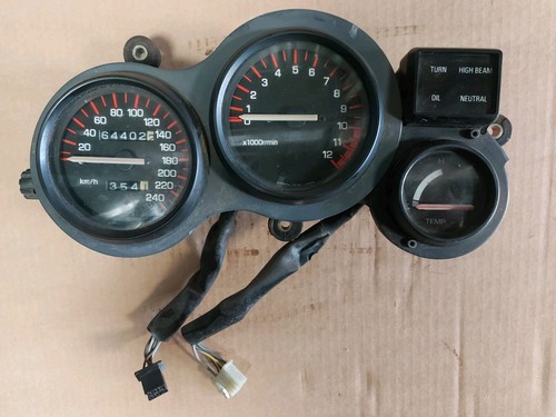 Yamaha rd500lc rz500 47x - yamaha,