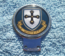 VINTAGE 1970s WHITGIFT SCHOOL