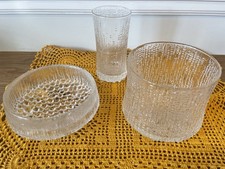 Iittala Ultima Thule Glass Set