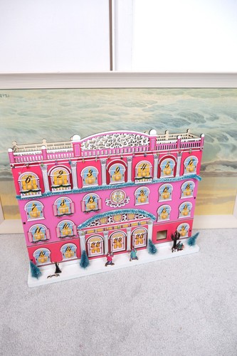 Rare find grand hotel advent - rare,