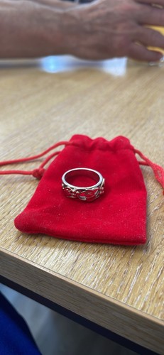 Clogau tree life - of, ring
