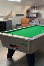 Supreme Winner Green Cloth