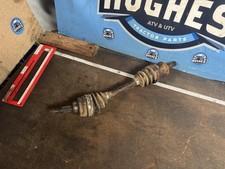 Honda Trx 350 4x4 Front Driveshaft