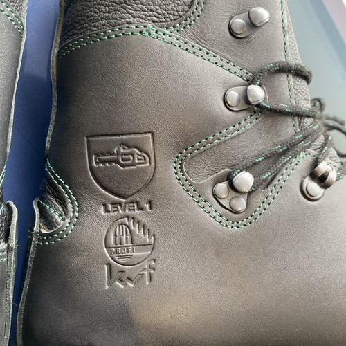 Haix gore tex boots - haix., gore-tex