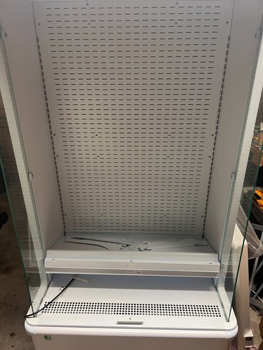 Framec multideck display - multideck,