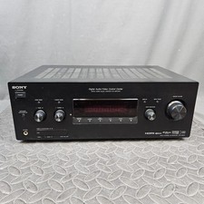 Sony STR-DG820 AV Receiver 7.1