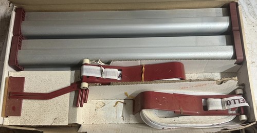 Lamello 7705 strap clamp set - lamello,