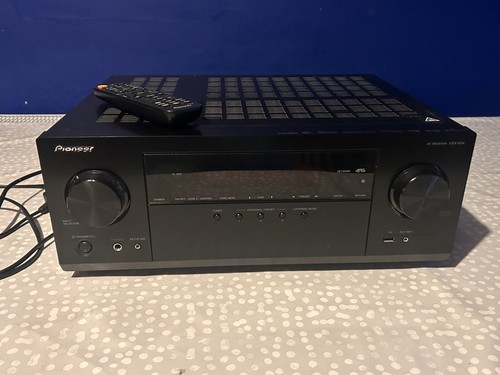 Pioneer vsx 934 av - 7.2,