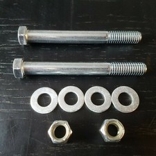 World Cup Cross Member to